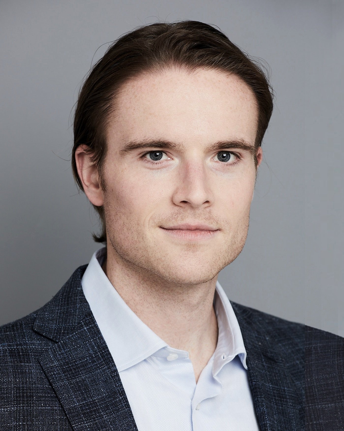 Devin O'Brien, COO of Founders Exit Group 
