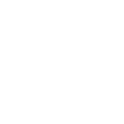 Line drawing of a bathtub with a shower head.