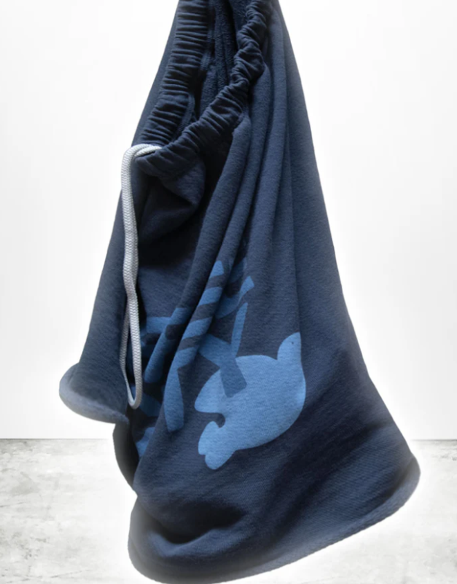 FREECITY CUT-OFFS - moonshrooms blues