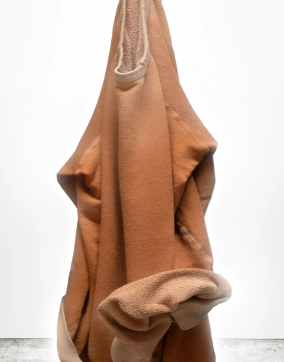 LUCKY RABBIT sweatshirt - toner