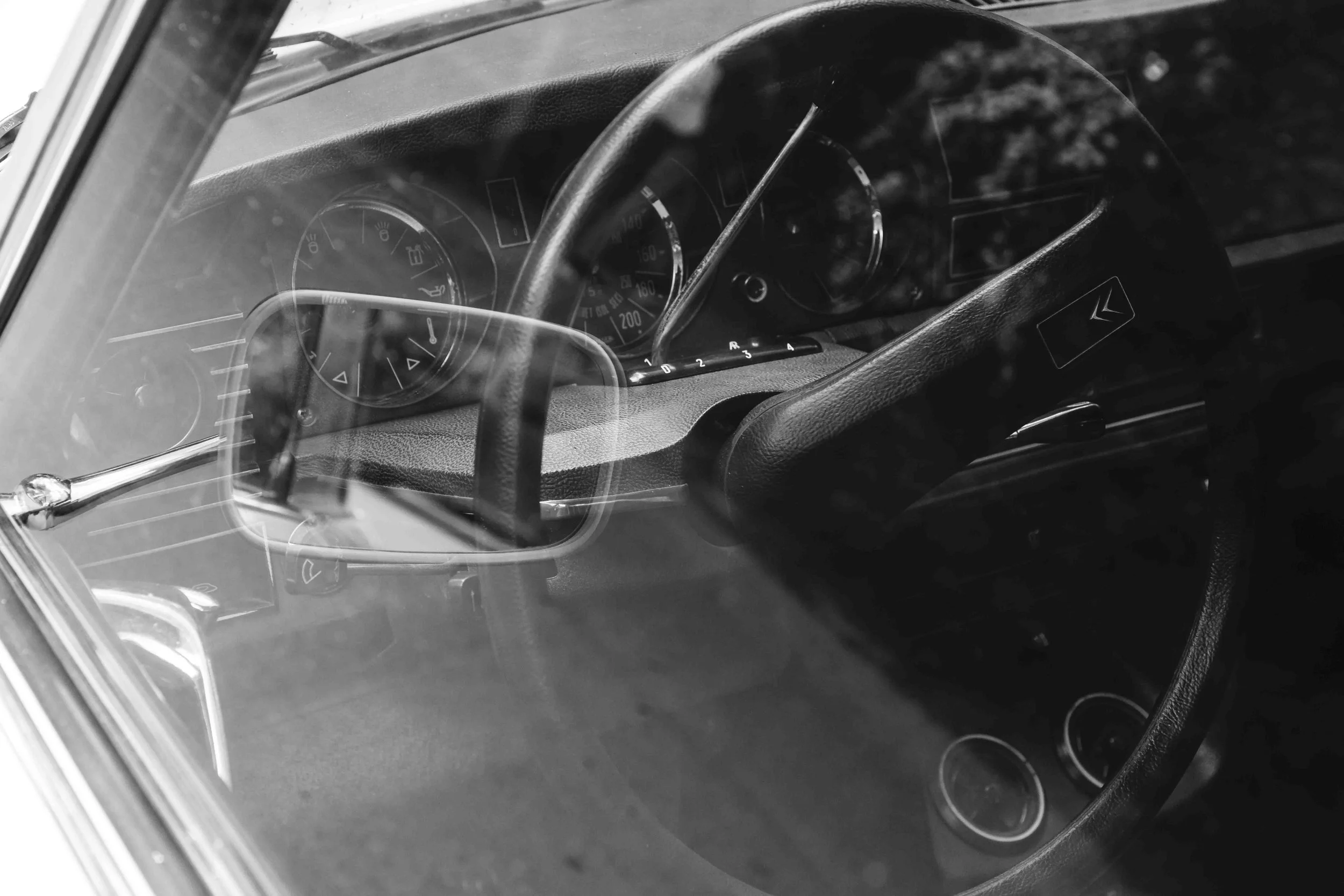 Citroen DS 28/ Bj 75