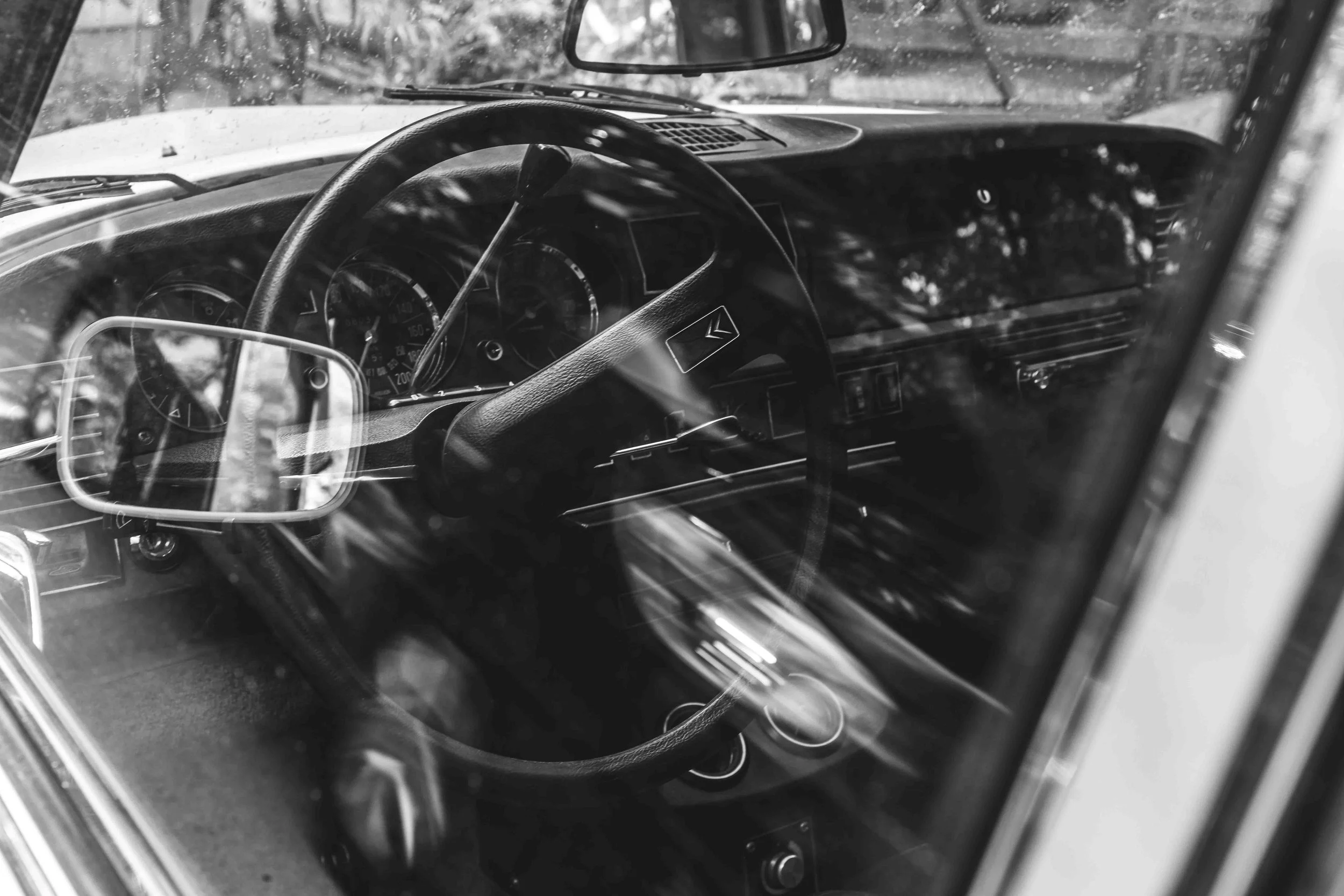 Cars Are Cars All Over The World