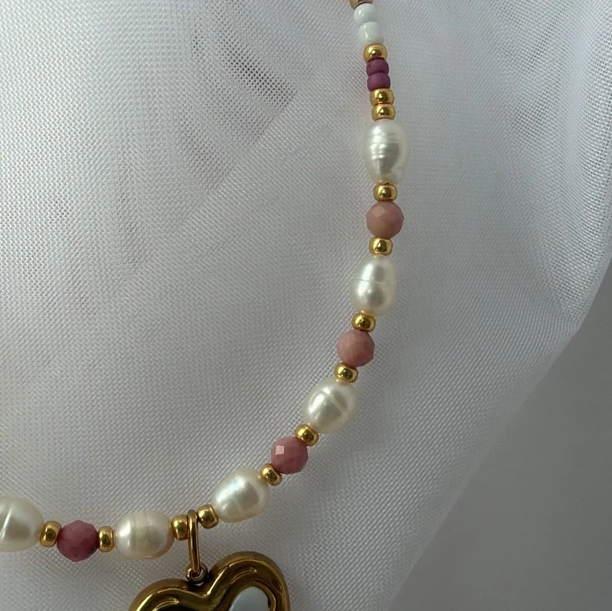 Inspo f&uuml;r dini n&auml;chst Session.. 💕

#workshop #winterthur #schaffhausen #beads #handmadejewelry