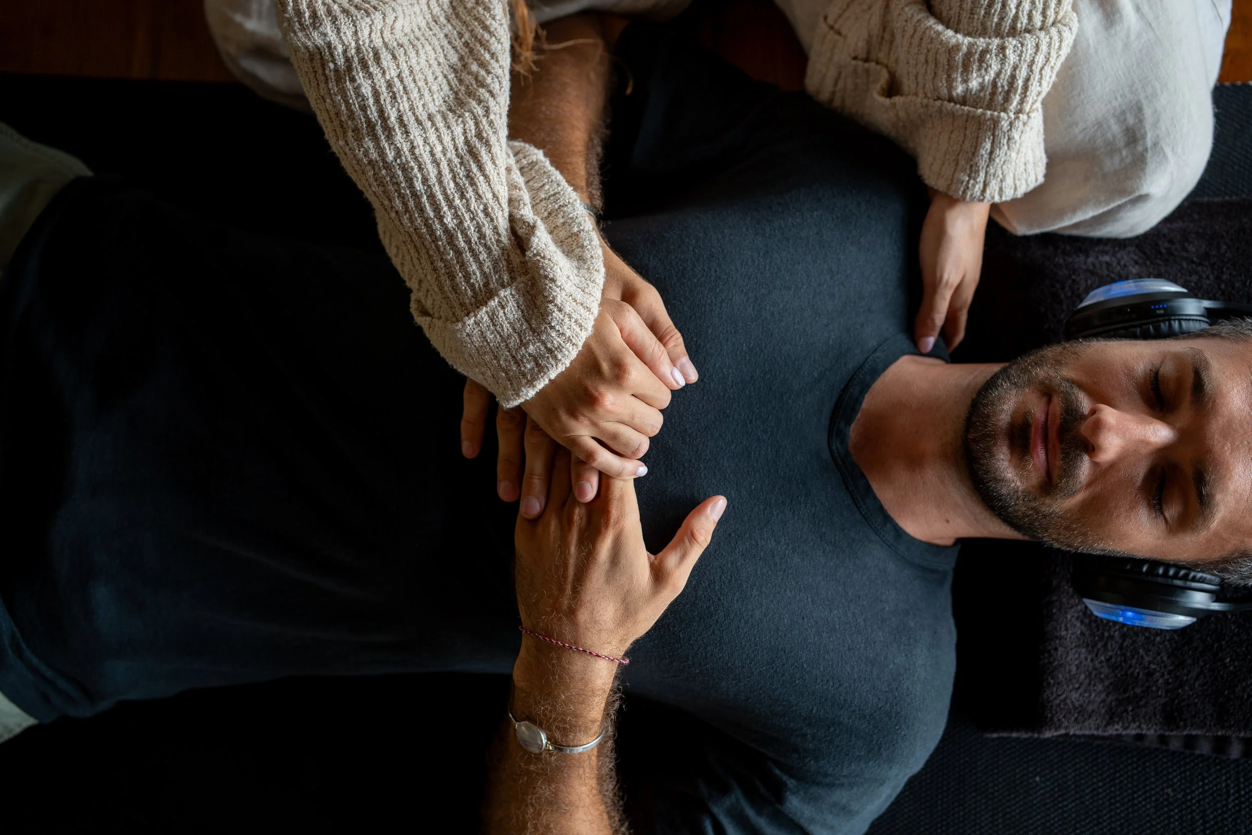 9D Breathwork Healing &amp; Cellular Regeneration (Innsbruck)