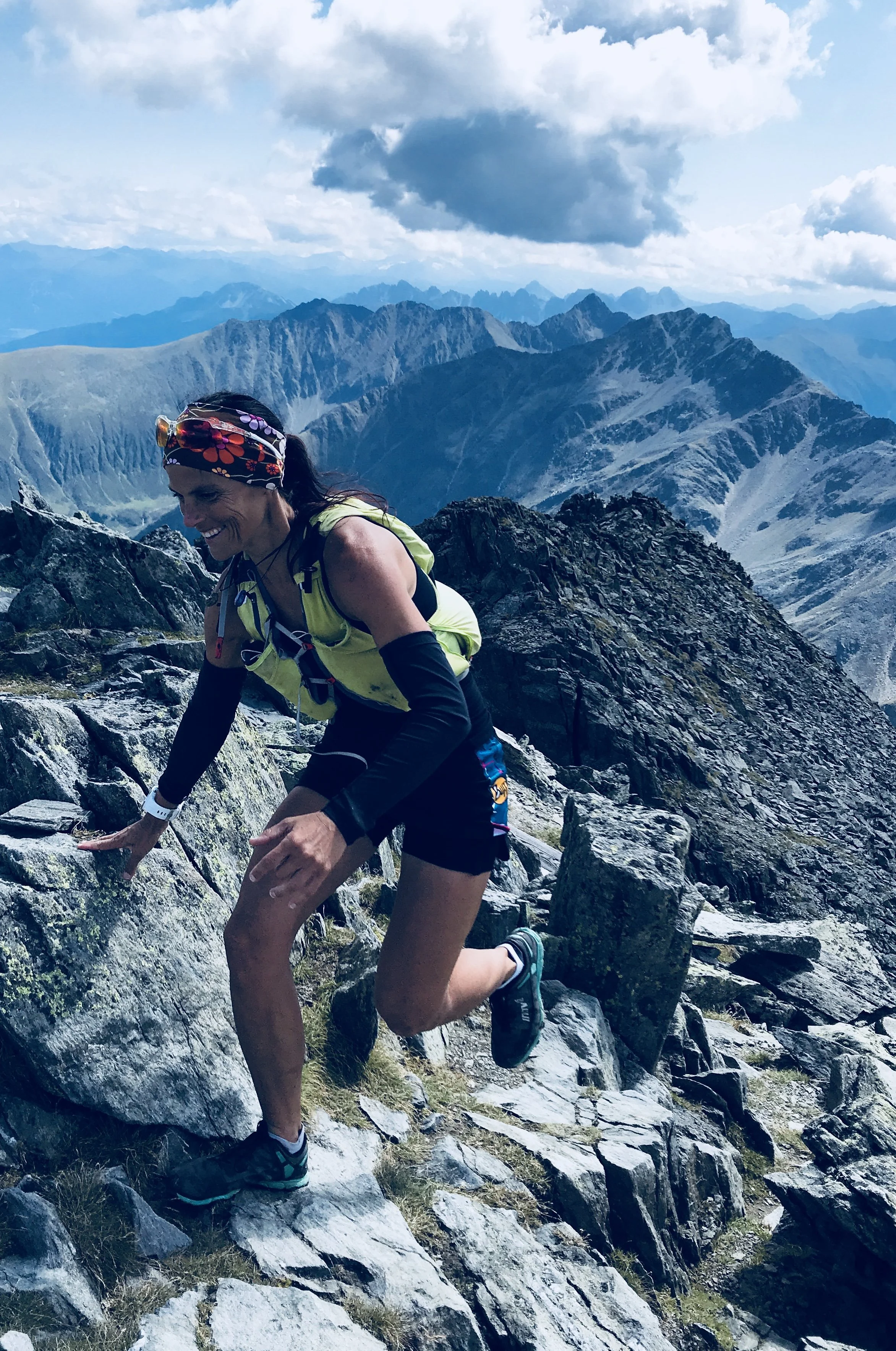 BOOTCAMP INDOOR IMST - Mountain Body Method -for Mountain Athletes &amp; Outdoor Enthusiasts 