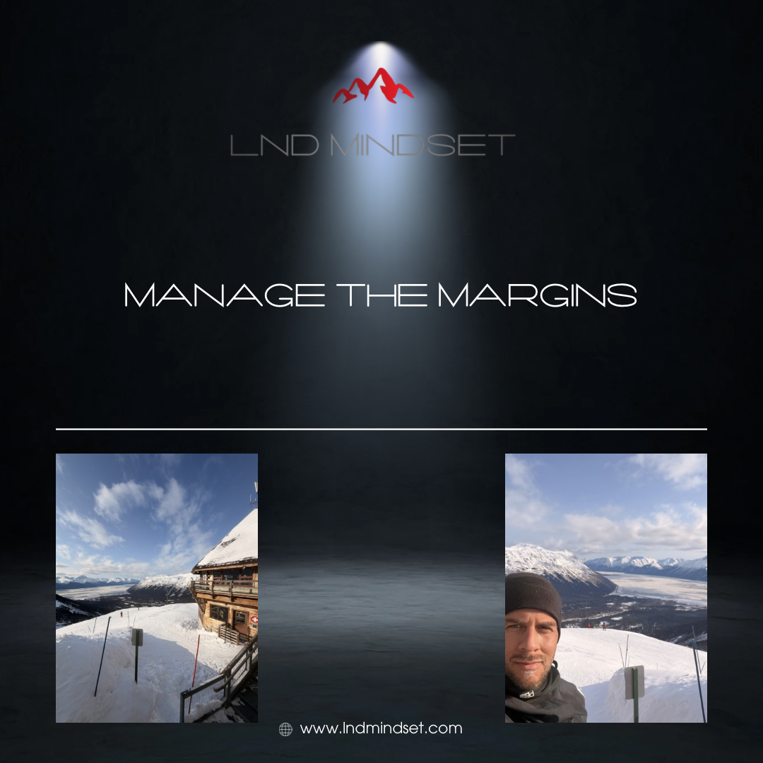 Managing the Margins: More Than Just Profit