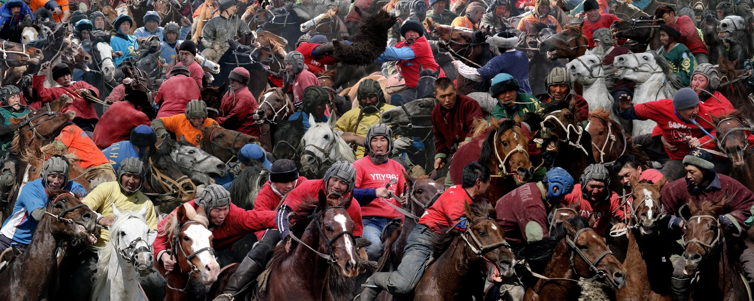 Installation - Riders of the Eternal Hunt 03.jpg