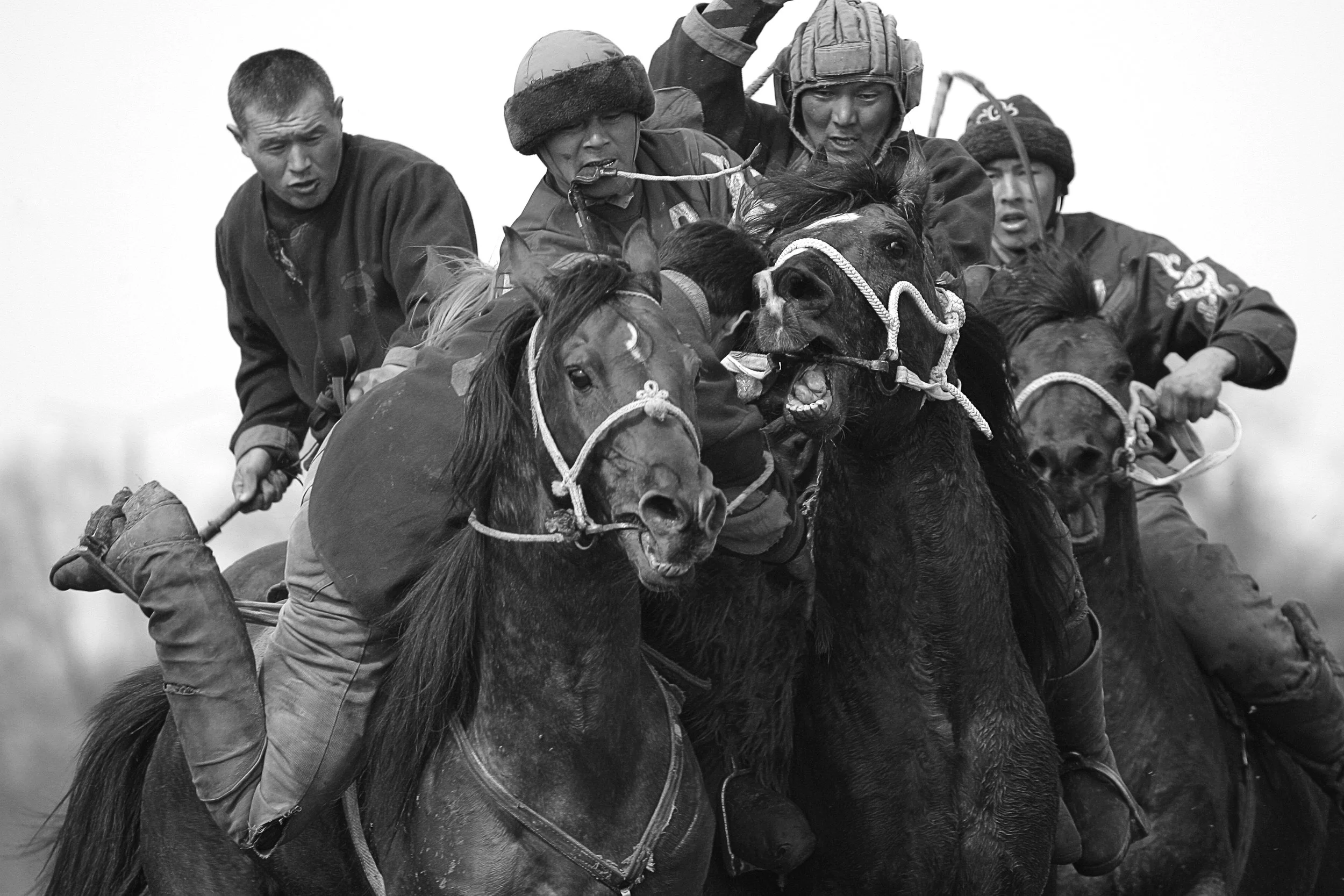 Riders of the Eternal Hunt