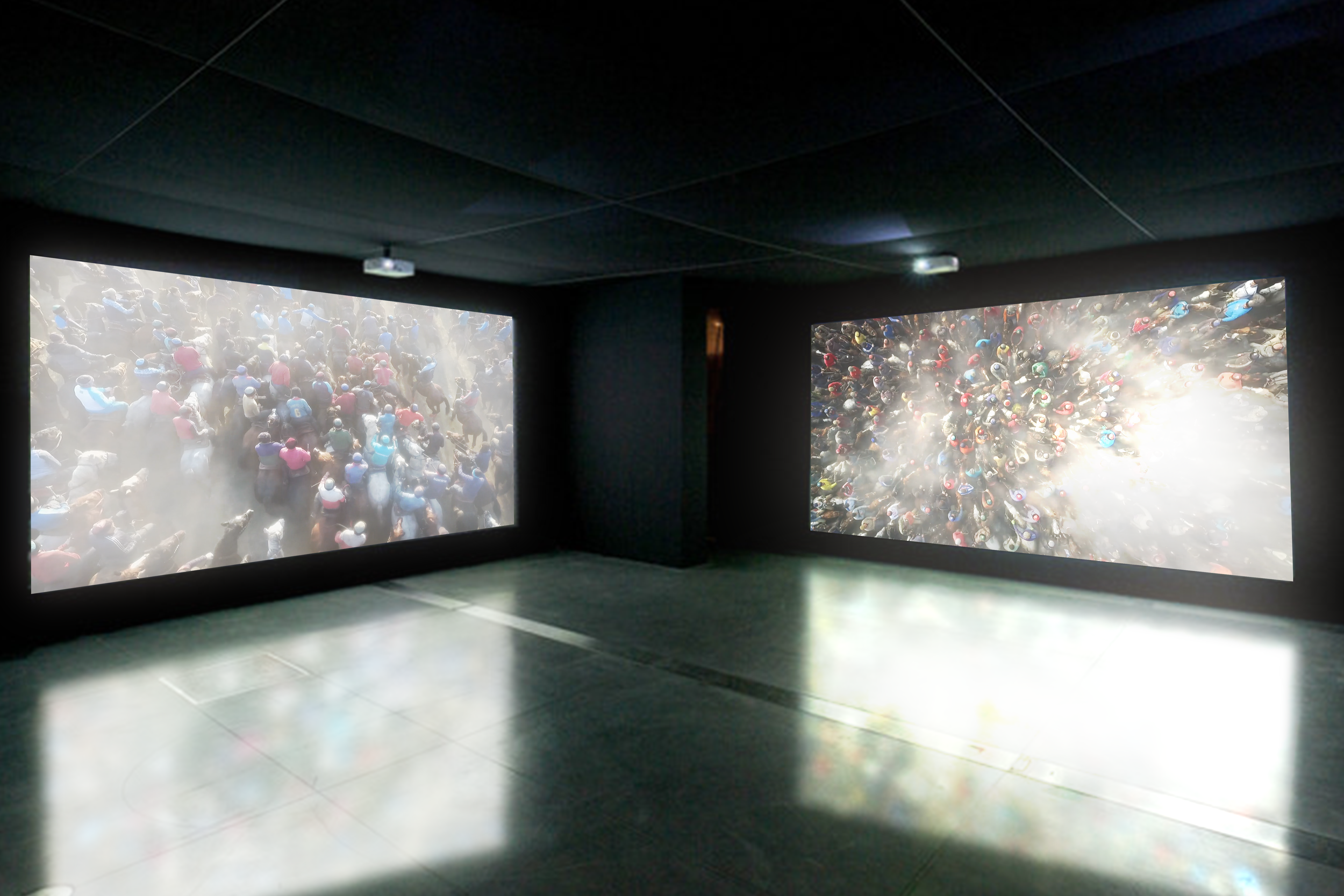 Installation - Rider of the Eternal Hunt 10.PNG