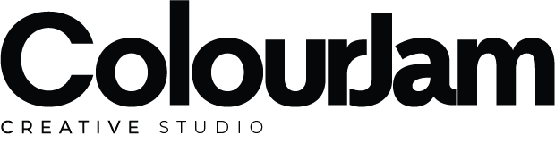 ColourJam Design by  Emily Woodall