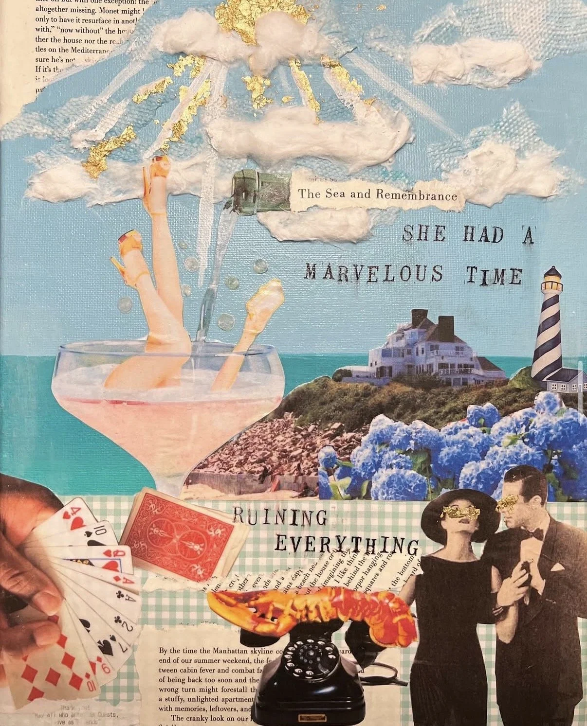 "the last great american dynasty"