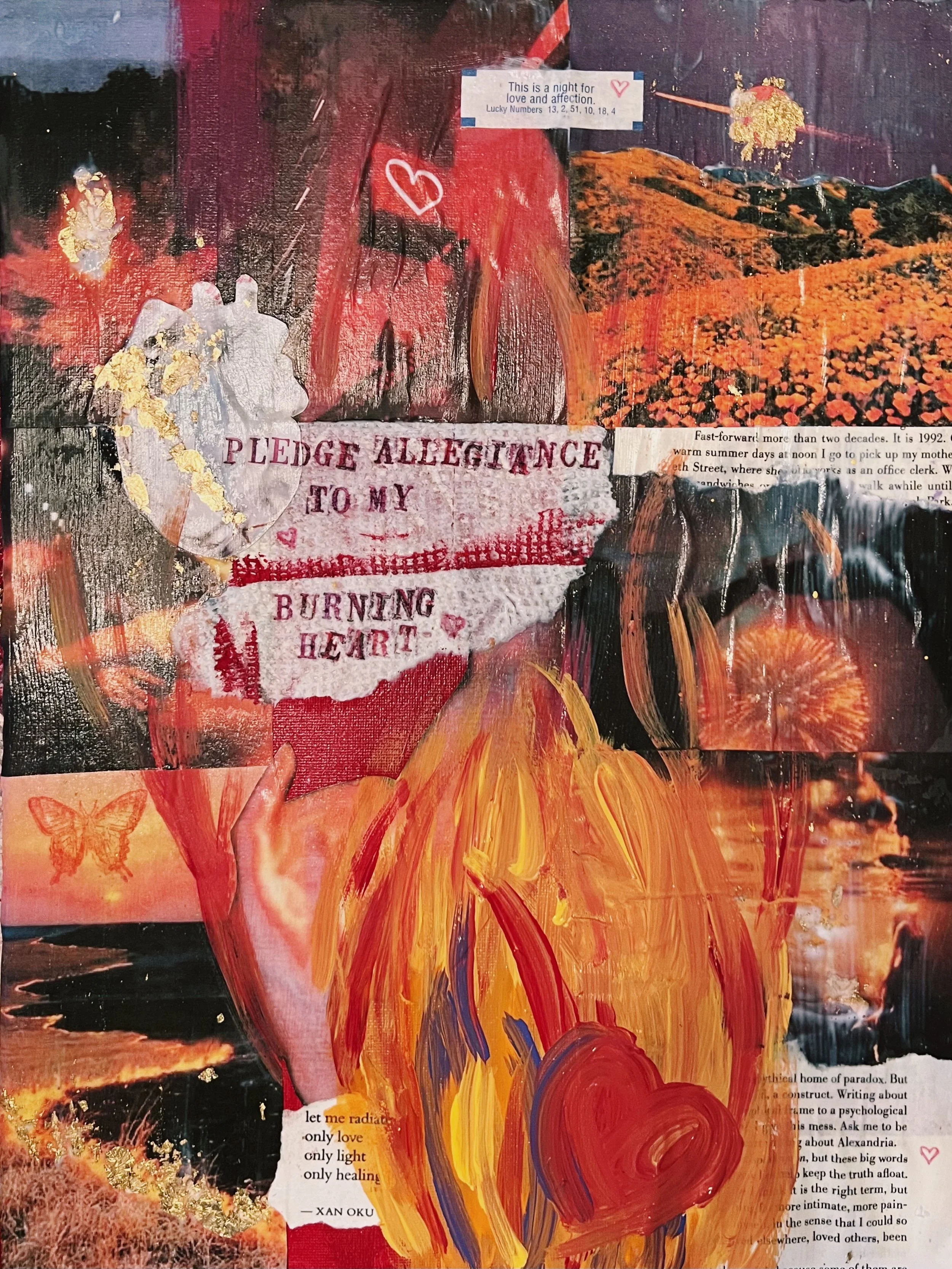 "Will Anybody Ever Love Me?"