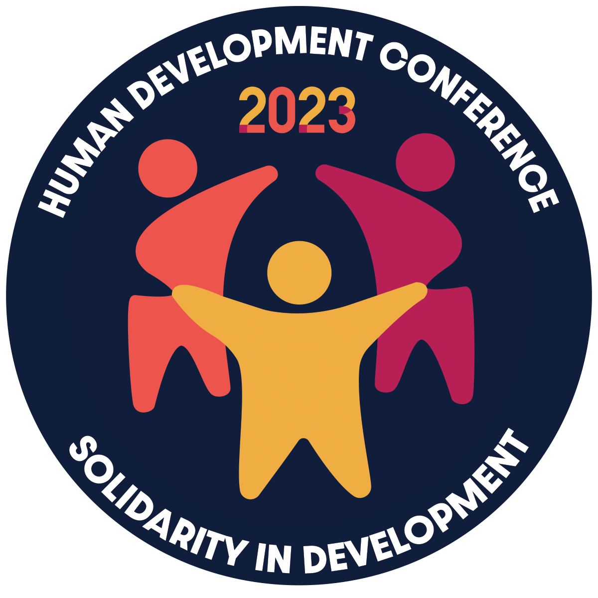 2023 Human Development Conference