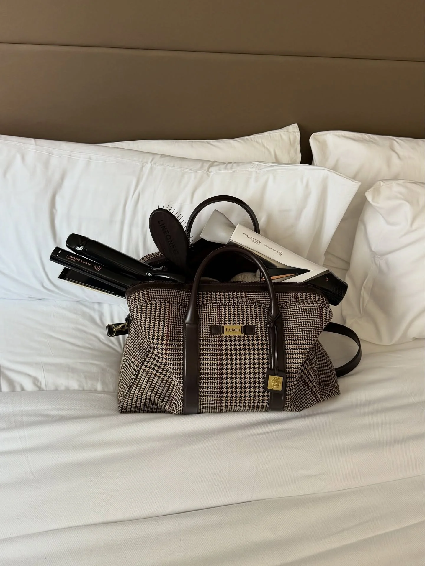 Your Healthiest Hair is Waiting&hellip;

Think: effortless shine, smooth strands, and hair that actually feels better the more you style it.
That&rsquo;s the magic of Bioprogramming &mdash; where beauty meets technology.

No more damage, no more comp