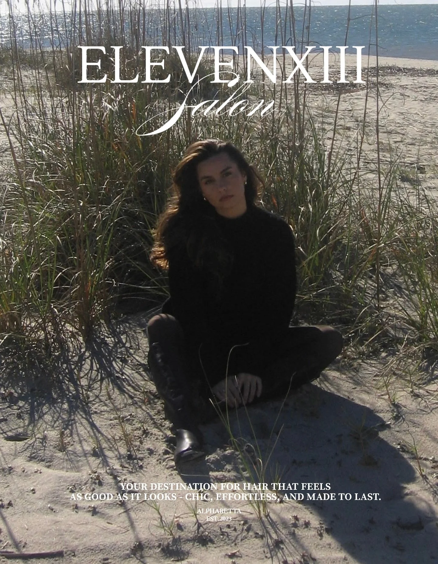 THIS IS #ELEVENXIIISALON