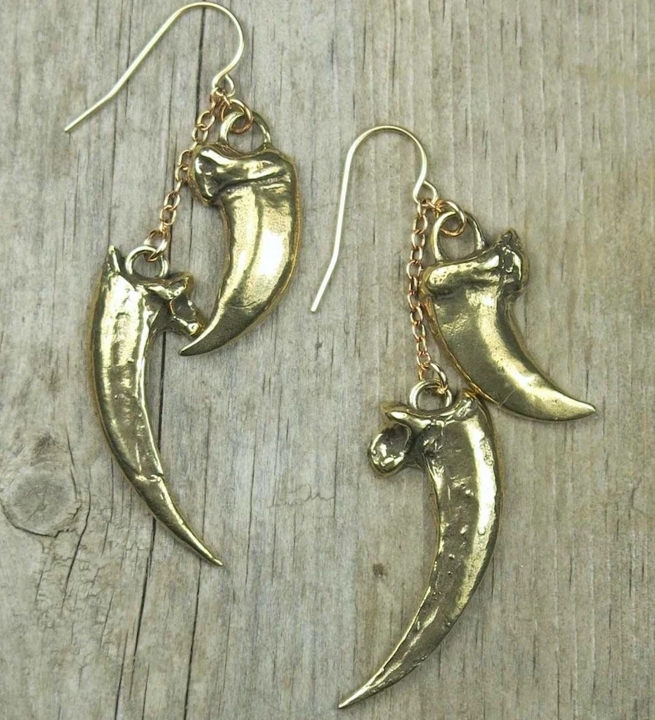 Double_Talon_Bronze_Earrings.jpg