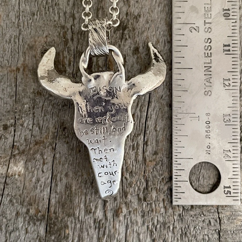 BisonskullsilverrubiesRR.jpg