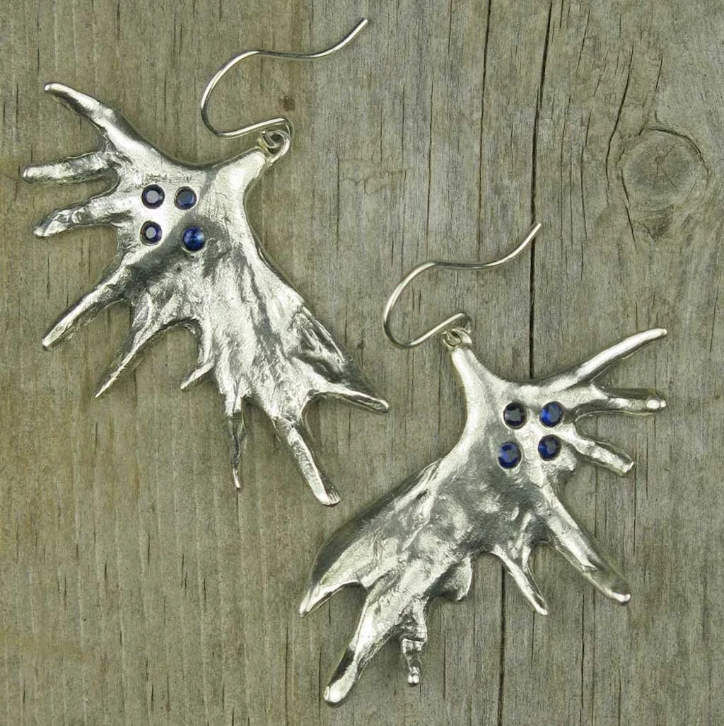 SapphireMooseAntlerEarrings.jpg
