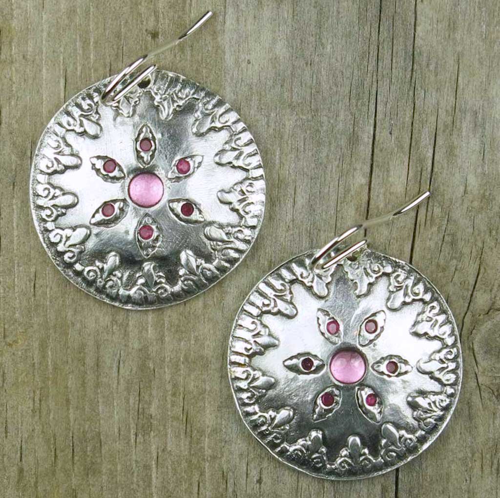 PinkSapphireMandalaEarrings.jpg