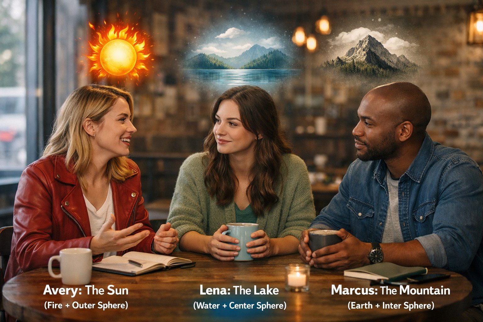 Post 1: Why the Same Life Feels Different to Different People