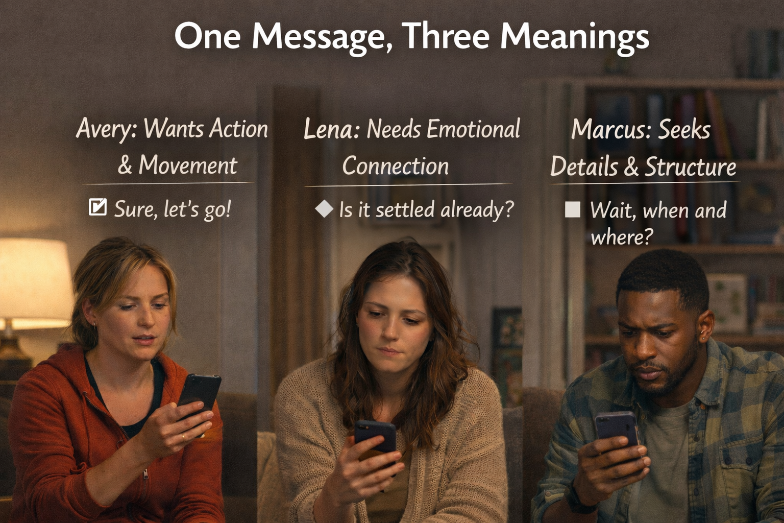 Post 3: When Communication Breaks Down (and Why It’s Not About Skill)
