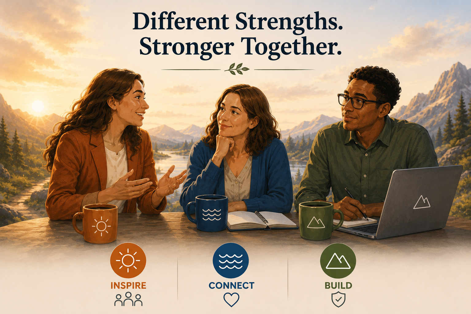 Post 14: Why the Best Leaders Don't All Lead the Same Way