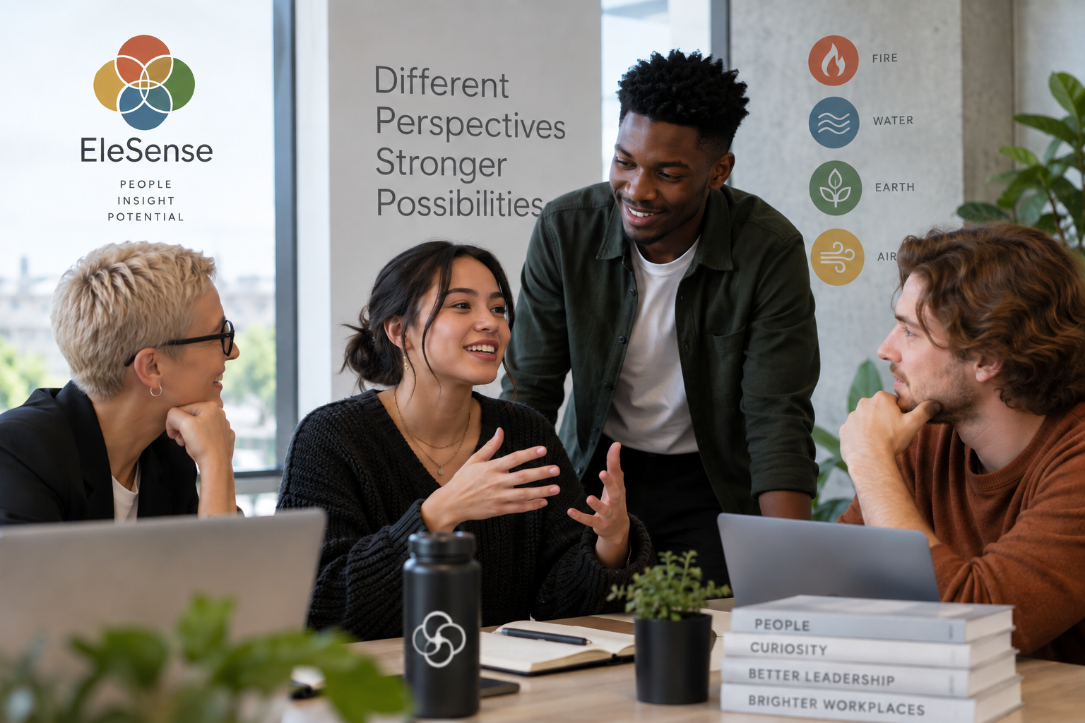 Gen Z Isn’t Hard to Manage. They’re Asking Us to Manage Differently.