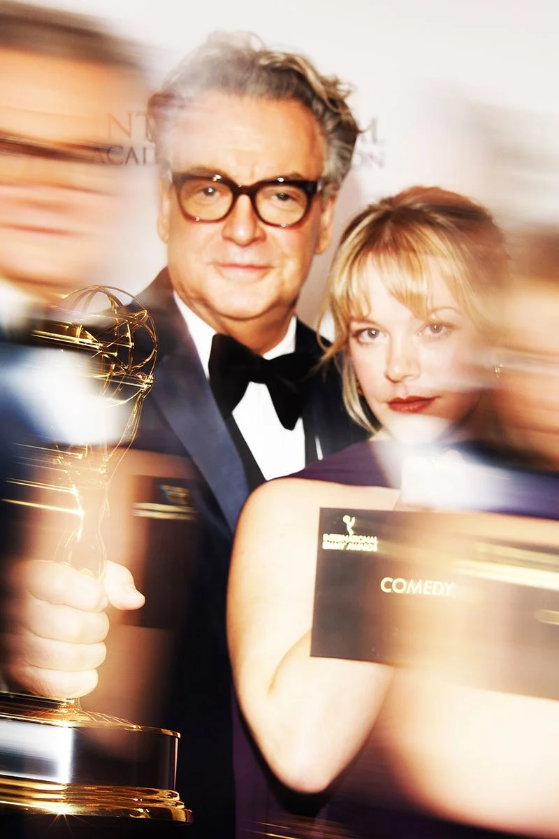  Photography by  Orchid Clay . 