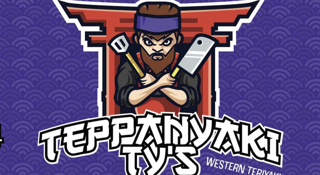 Teppanyaki Ty's