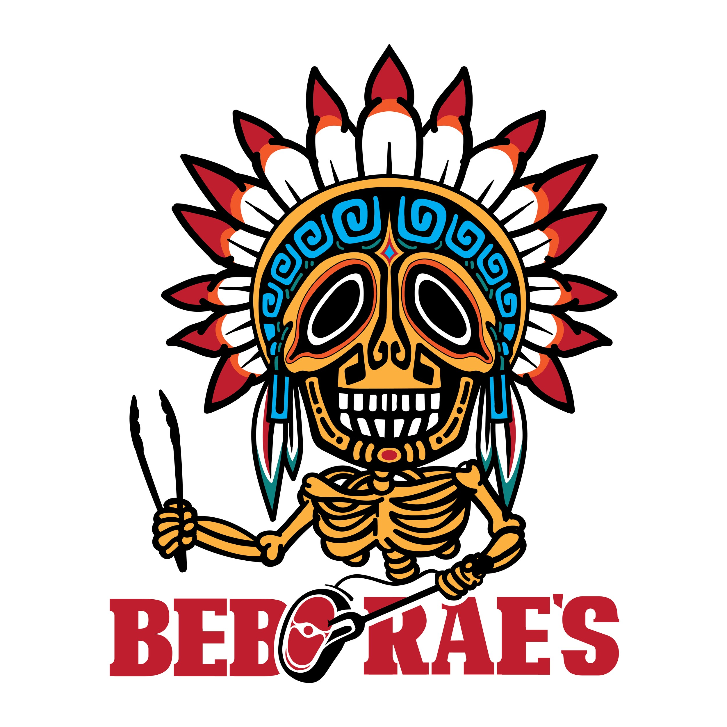 Bebo Rae's Social Kitchen