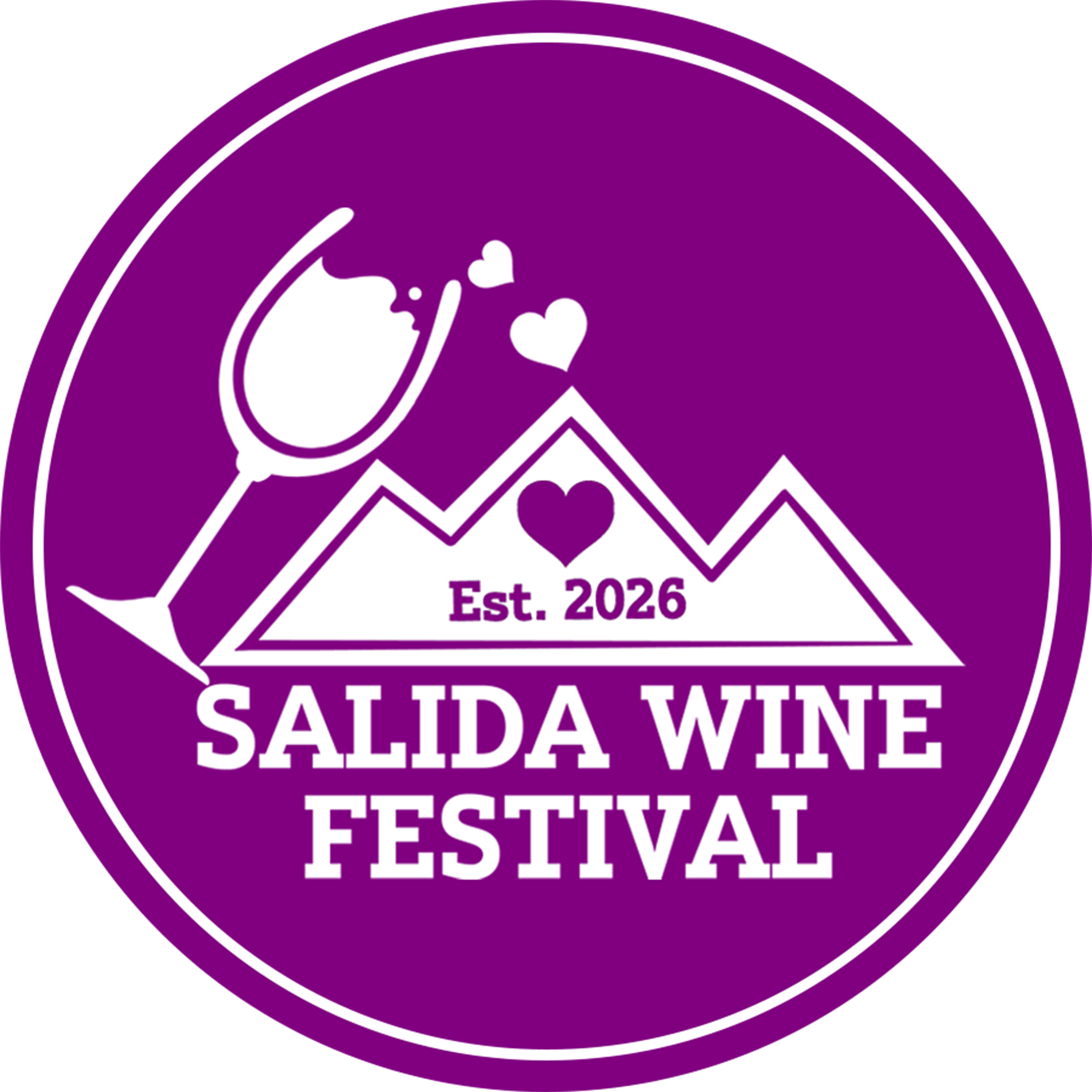 Salida Wine Festival