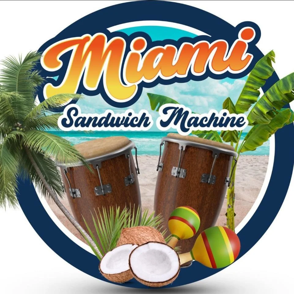 Miami Sandwich Machine