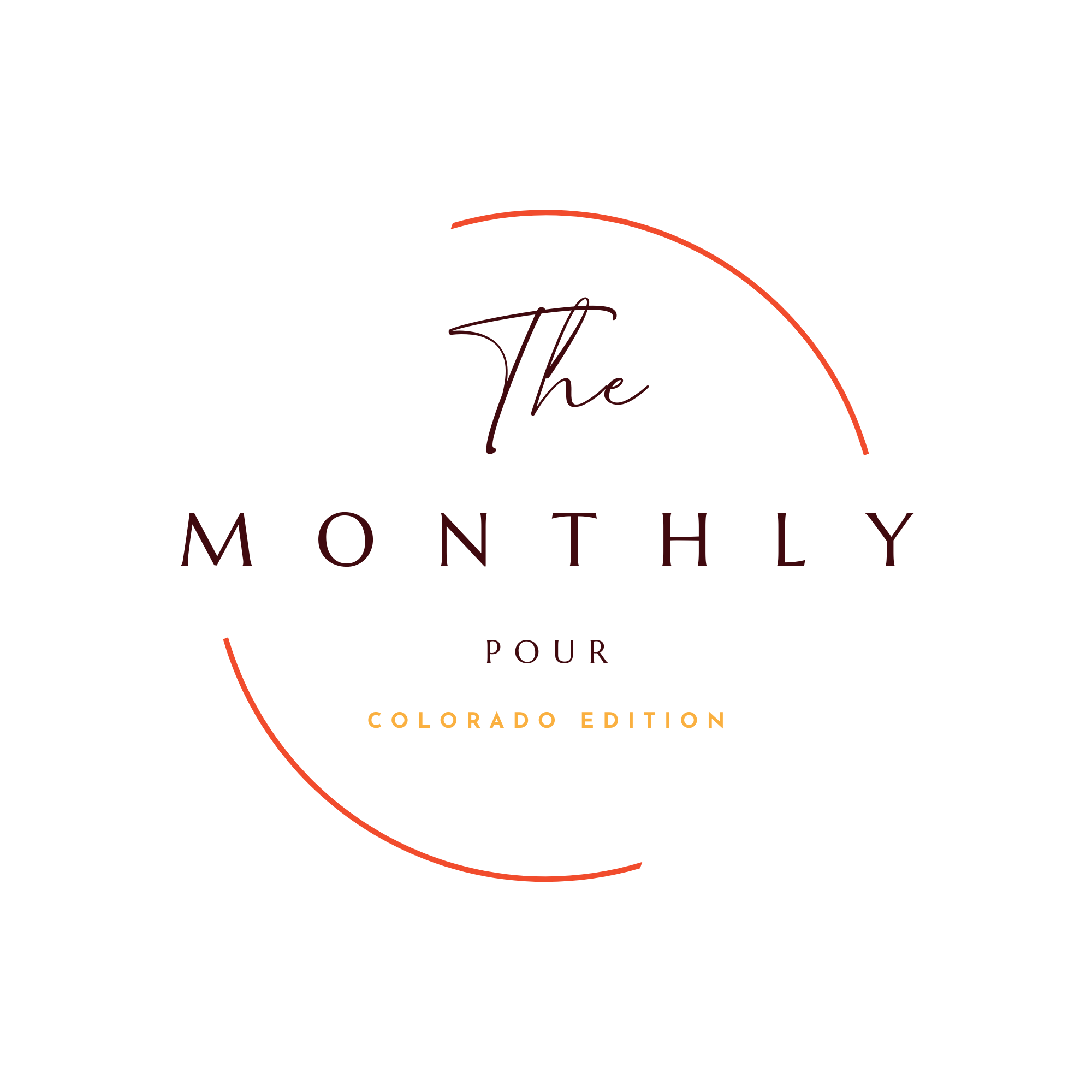 The Monthly Pour: Colorado Edition