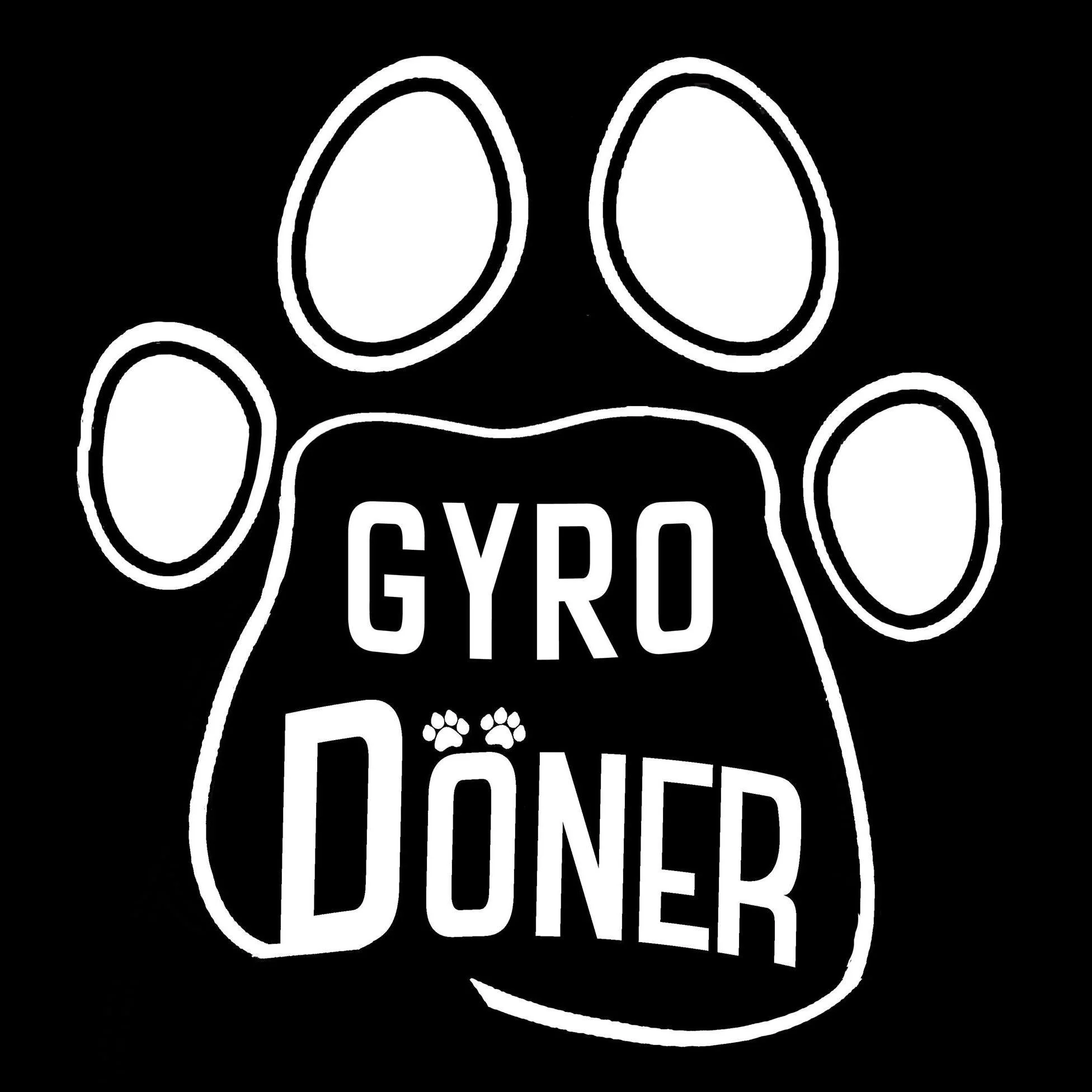 Gyro Doner