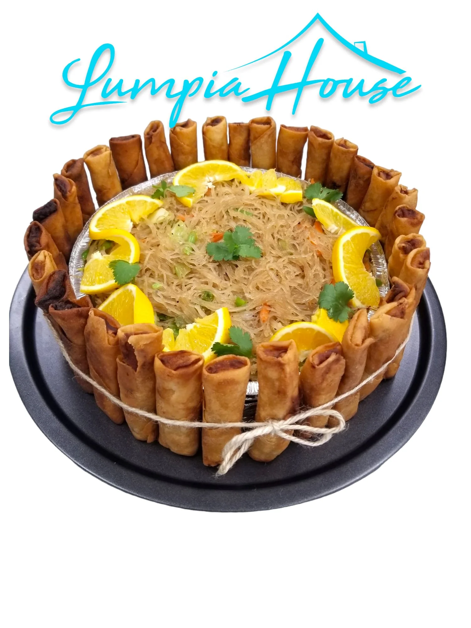 Lumpia House