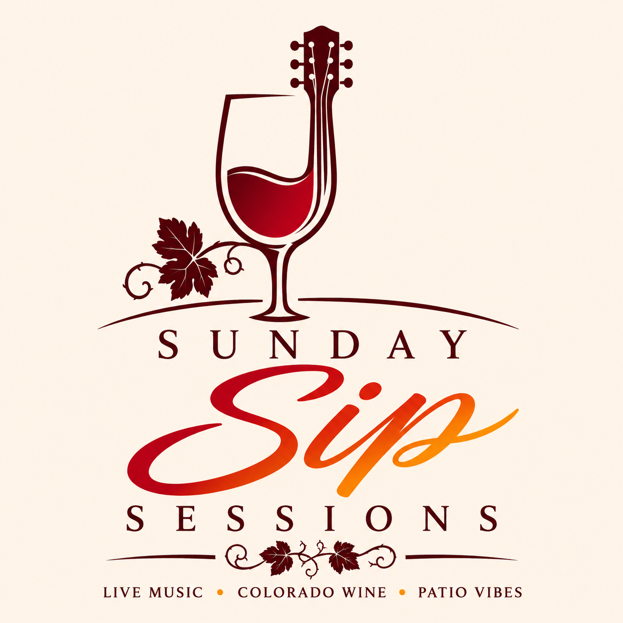 Sunday Sip Sessions