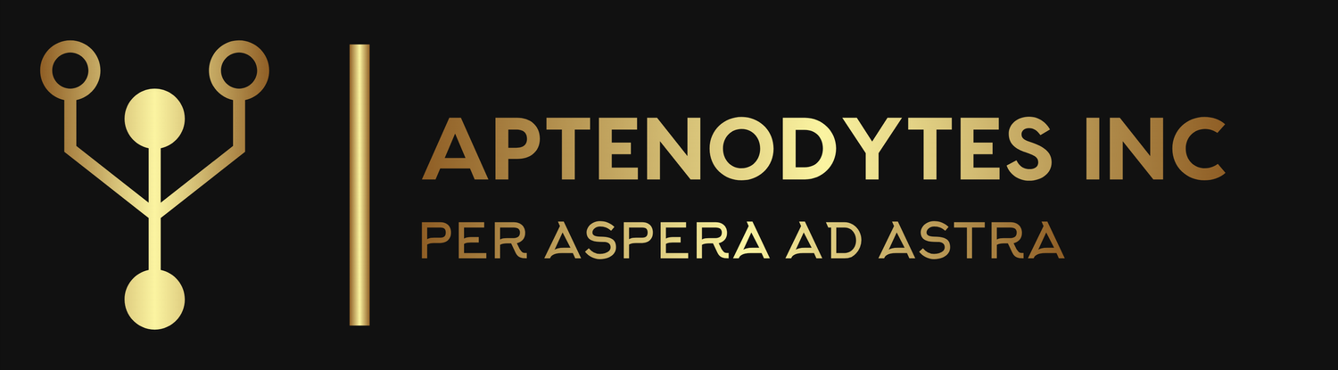 Aptenodytes Inc., 