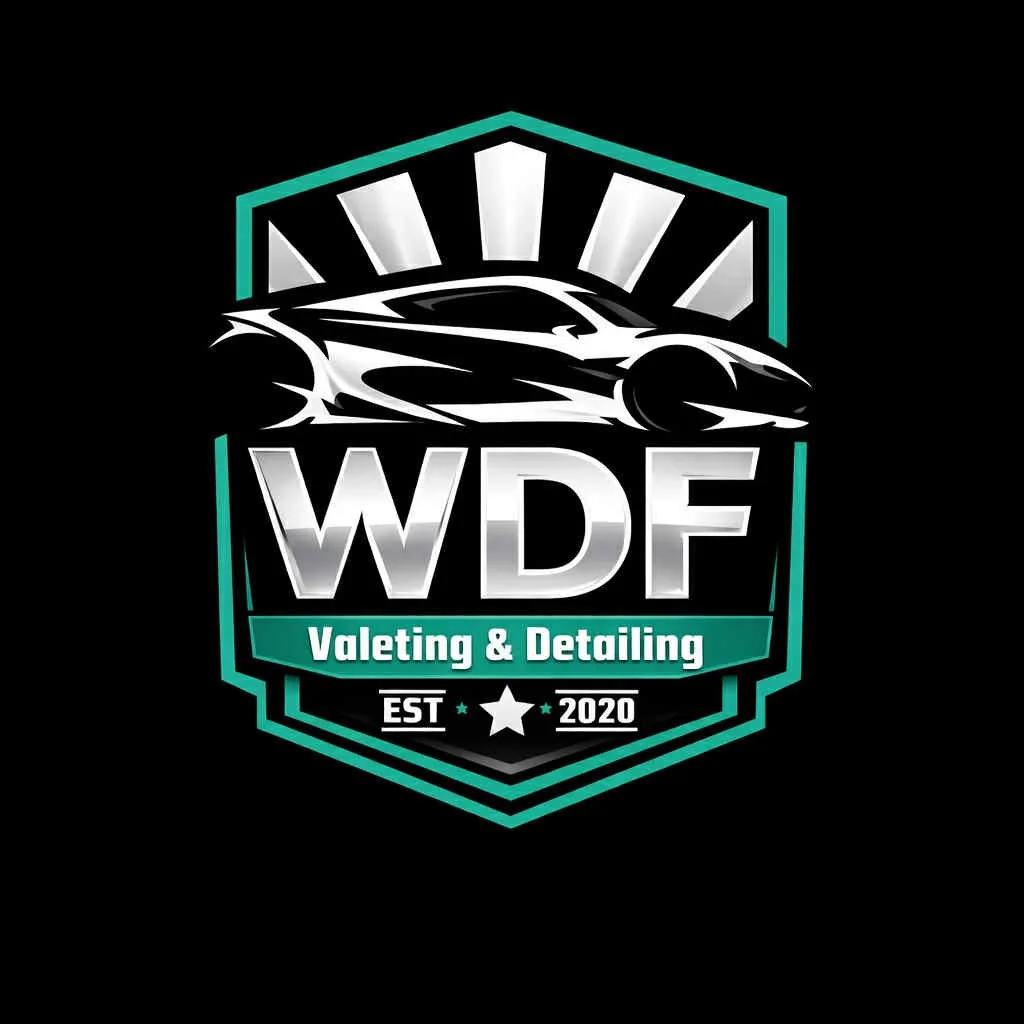 WDF VALETING &amp; DETAILING 