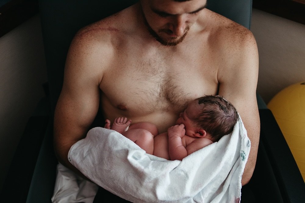 Happy Father&rsquo;s Day!
To the wonderful dads who hold us close, love us deeply, provide faithfully, and always encourage.
To the fathers who are our steady rock&mdash;we wouldn&rsquo;t be the same mothers, and our children wouldn&rsquo;t have the 