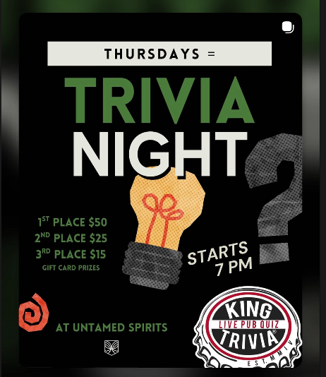 King Trivia