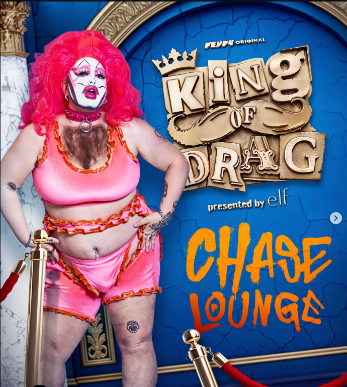 King of Drag Watch Party