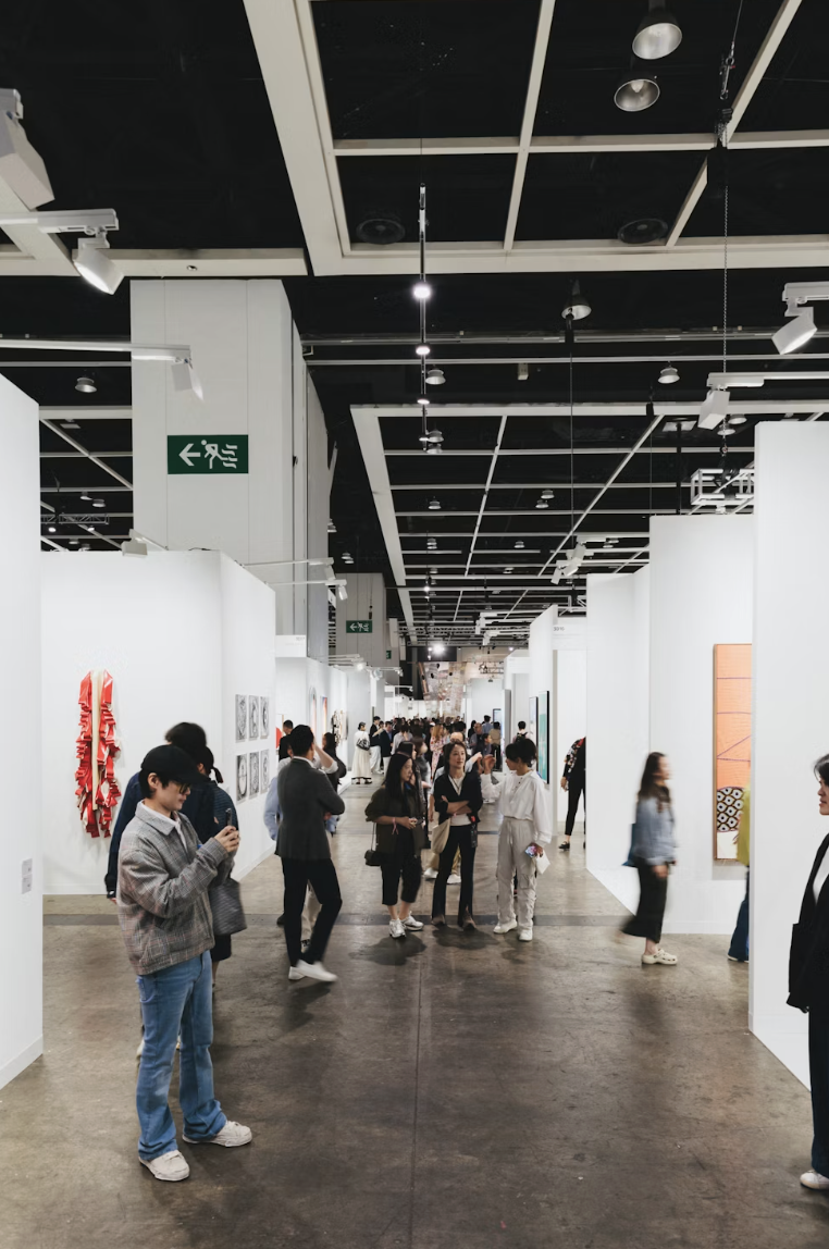 Art Fairs: The Numbers, The Reality, and How to Make a Clear Decision