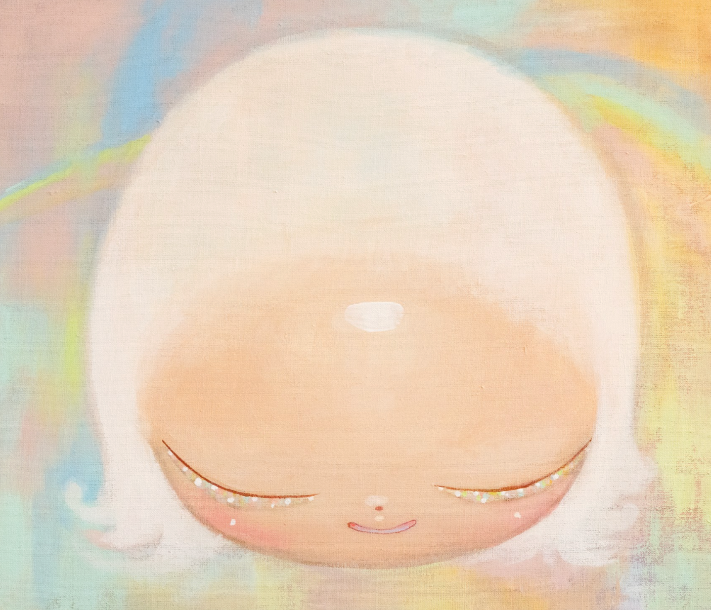 Herry Kim: A Tender World, Travelling