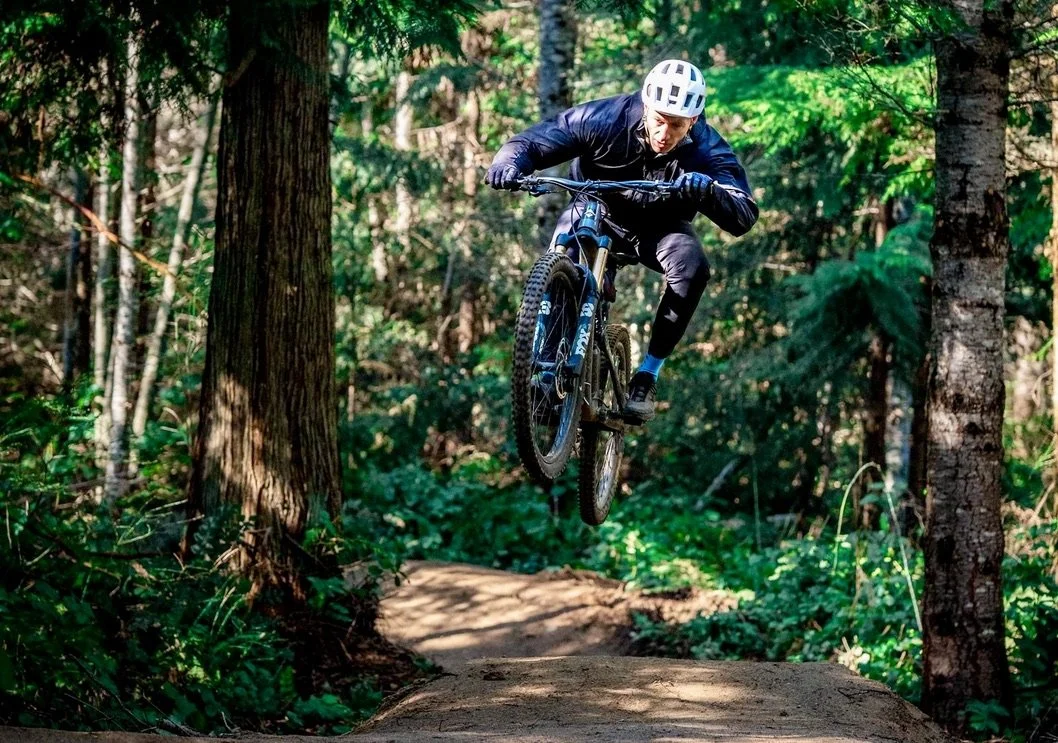 Salalamander Opening Ride