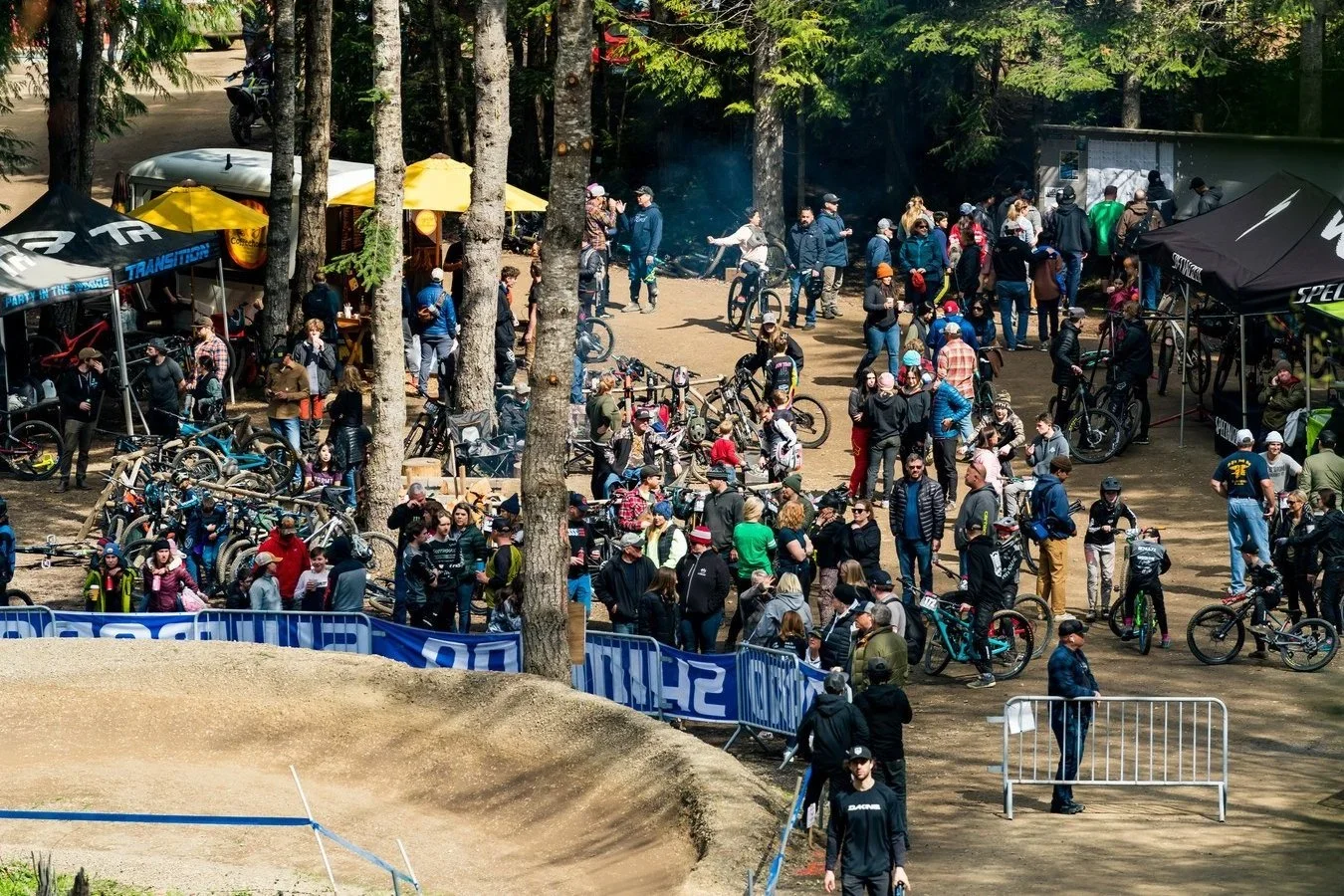 NW Cup Race: Round 2