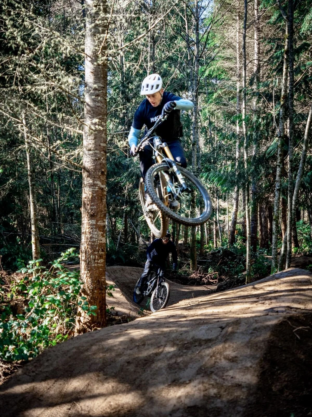 Colville Bike Park Opening
