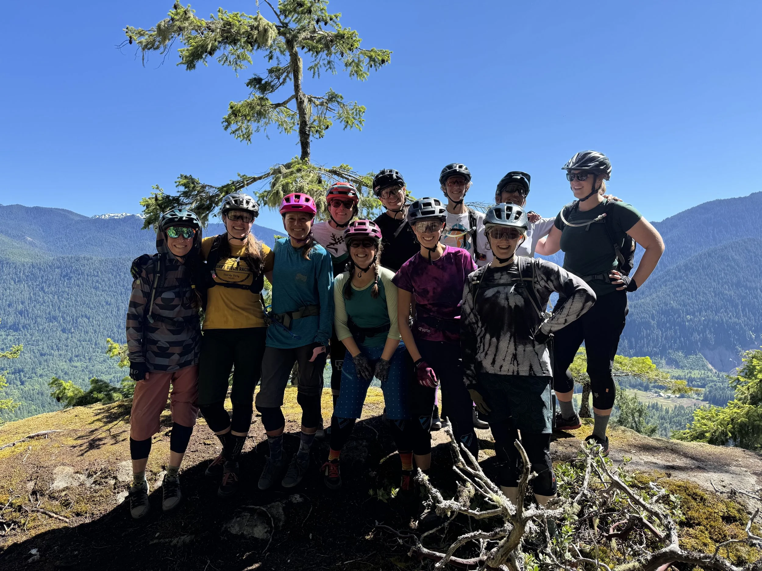 Zoo Zone Group Ride