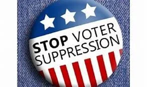 A National Voter Suppression Crisis: The Facts