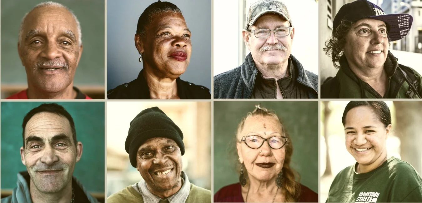 December campaign to support Marin residents experiencing homelessness