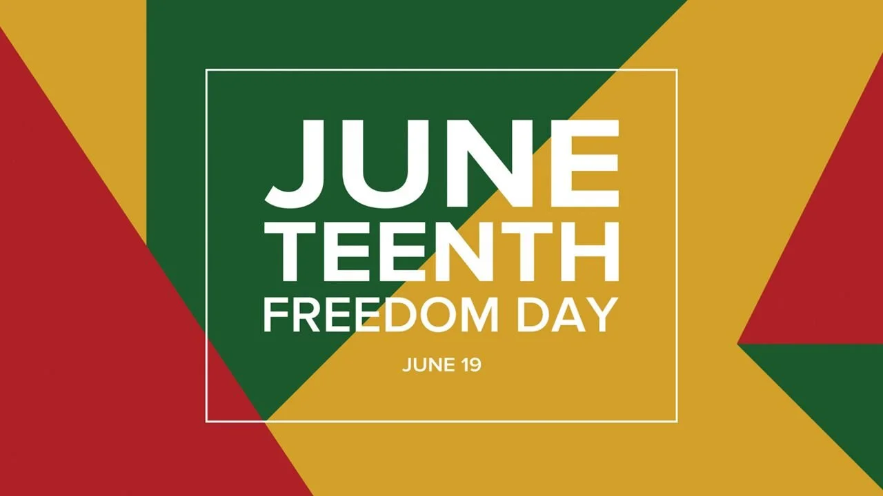 Honoring Juneteenth - IndiMarin's Sixth Day of Action for Racial Justice